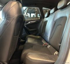 Auto - Audi a4 avant 2.0 tdi 150cv s tronic sport