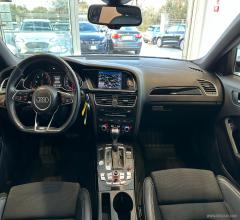 Auto - Audi a4 avant 2.0 tdi 150cv s tronic sport