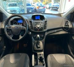 Auto - Ford kuga 2.0 tdci 140 cv 4wd pow. titanium