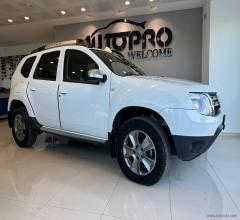 Auto - Dacia duster 1.5 dci 110 cv s&s 4x2 laurÃ©ate