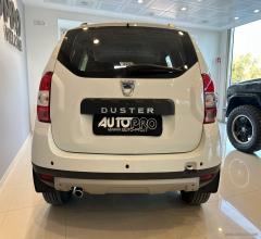 Auto - Dacia duster 1.5 dci 110 cv s&s 4x2 laurÃ©ate