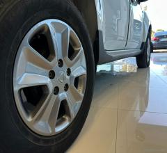 Auto - Dacia duster 1.5 dci 110 cv s&s 4x2 laurÃ©ate