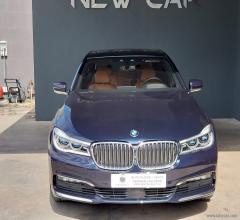 Bmw 730d xdrive