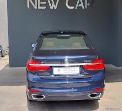 Auto - Bmw 730d xdrive