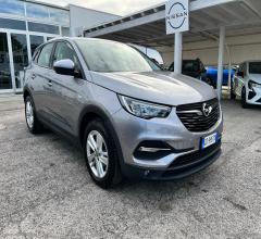 Auto - Opel grandland x 1.5 d ecotec s&s aut.bus.ed.