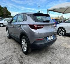 Auto - Opel grandland x 1.5 d ecotec s&s aut.bus.ed.