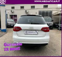 Auto - Audi a4 avant 2.0 tdi 150 cv multitronic