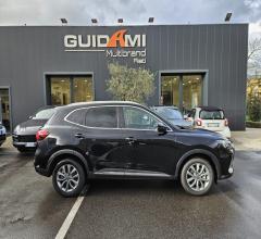Auto - Mg hs 1.5t-gdi at comfort