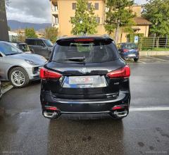 Auto - Mg hs 1.5t-gdi at comfort