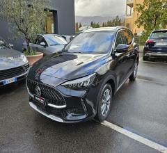 Auto - Mg hs 1.5t-gdi at comfort