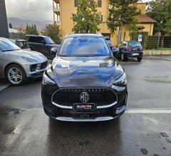 Auto - Mg hs 1.5t-gdi at comfort