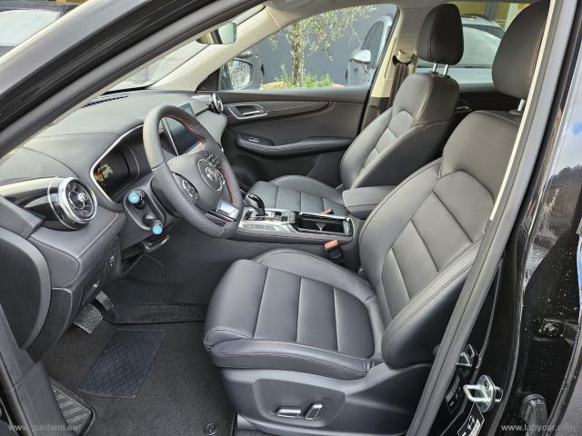 Auto - Mg hs 1.5t-gdi at comfort