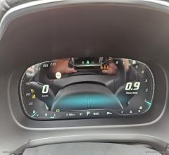 Auto - Mg hs 1.5t-gdi at comfort