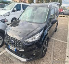 Auto - Ford gran t. conn. active 1.5 ecoblue 120 cv