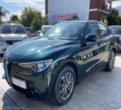 Auto - Alfa romeo stelvio 2.2 t.diesel 160cv at8 rwd bus.