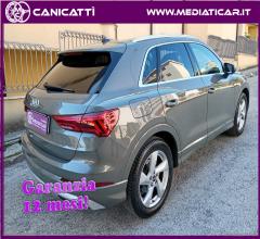 Auto - Audi q3 35 tdi business