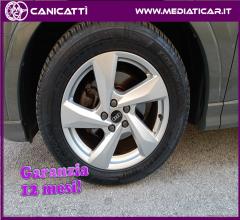 Auto - Audi q3 35 tdi business