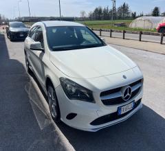 Auto - Mercedes-benz cla 200 d shooting brake automatica