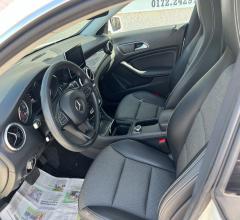 Auto - Mercedes-benz cla 200 d shooting brake automatica