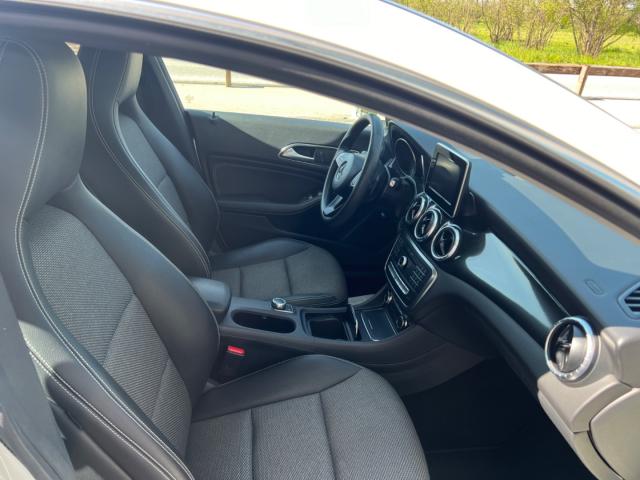 Auto - Mercedes-benz cla 200 d shooting brake automatica