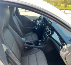 Auto - Mercedes-benz cla 200 d shooting brake automatica