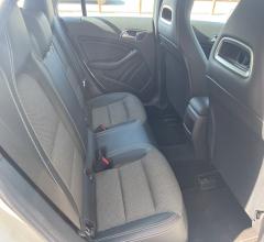 Auto - Mercedes-benz cla 200 d shooting brake automatica