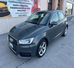 Auto - Audi a1 spb 1.4 tfsi 150cv s tronic euro6