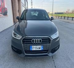 Auto - Audi a1 spb 1.4 tfsi 150cv s tronic euro6