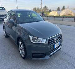 Auto - Audi a1 spb 1.4 tfsi 150cv s tronic euro6