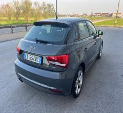 Auto - Audi a1 spb 1.4 tfsi 150cv s tronic euro6