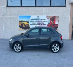 Auto - Audi a1 spb 1.4 tfsi 150cv s tronic euro6