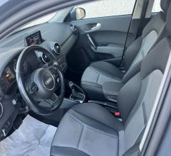 Auto - Audi a1 spb 1.4 tfsi 150cv s tronic euro6