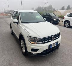 Auto - Volkswagen tiguan 1.6 tdi business bmt