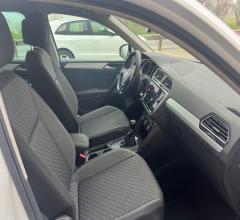 Auto - Volkswagen tiguan 1.6 tdi business bmt