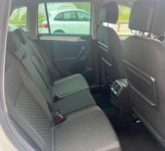 Auto - Volkswagen tiguan 1.6 tdi business bmt