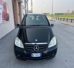 Auto - Mercedes-benz a 160 blueefficiency style