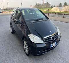 Auto - Mercedes-benz a 160 blueefficiency style
