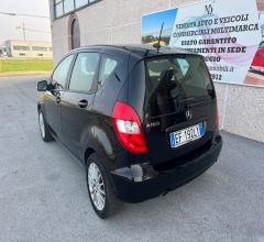 Auto - Mercedes-benz a 160 blueefficiency style