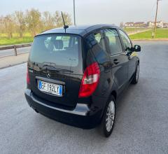 Auto - Mercedes-benz a 160 blueefficiency style