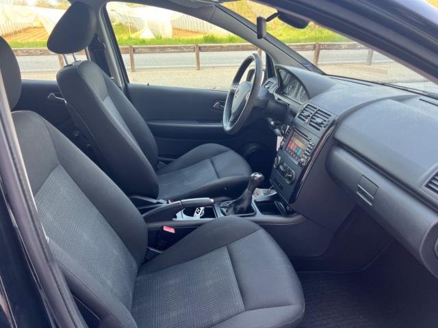 Auto - Mercedes-benz a 160 blueefficiency style