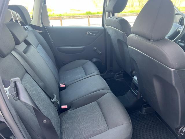 Auto - Mercedes-benz a 160 blueefficiency style
