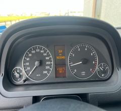 Auto - Mercedes-benz a 160 blueefficiency style