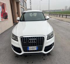 Auto - Audi q5 2.0 tdi 170 cv quattro s tronic s-line