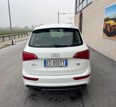 Auto - Audi q5 2.0 tdi 170 cv quattro s tronic s-line