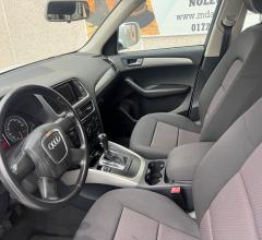Auto - Audi q5 2.0 tdi 170 cv quattro s tronic s-line