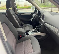 Auto - Audi q5 2.0 tdi 170 cv quattro s tronic s-line