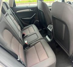 Auto - Audi q5 2.0 tdi 170 cv quattro s tronic s-line