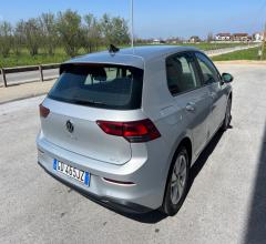 Auto - Volkswagen golf 1.0 etsi evo dsg life