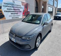 Auto - Volkswagen golf 1.0 tsi evo life