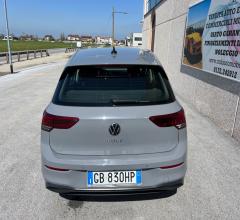 Auto - Volkswagen golf 1.0 tsi evo life